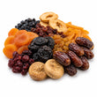 Dried Fruits fragrance note
