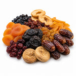 Dried Fruits fragrance note