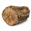 Dry wood fragrance note