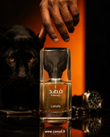 FAHAD EdP
