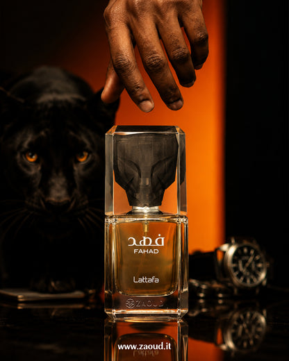 FAHAD Edp