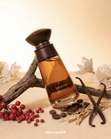 INCENSE ALCHEMY Edp