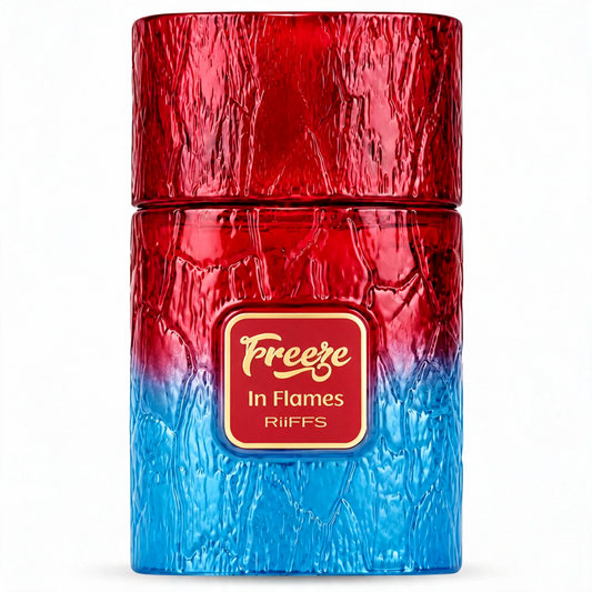 FREEZE IN FLAMES EXdp