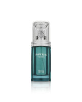 french avenue imperial ocean perfume bottle shows against white background