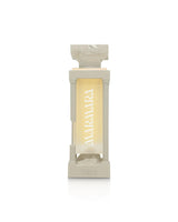 french avenue marmara perfume bottle shows against white background