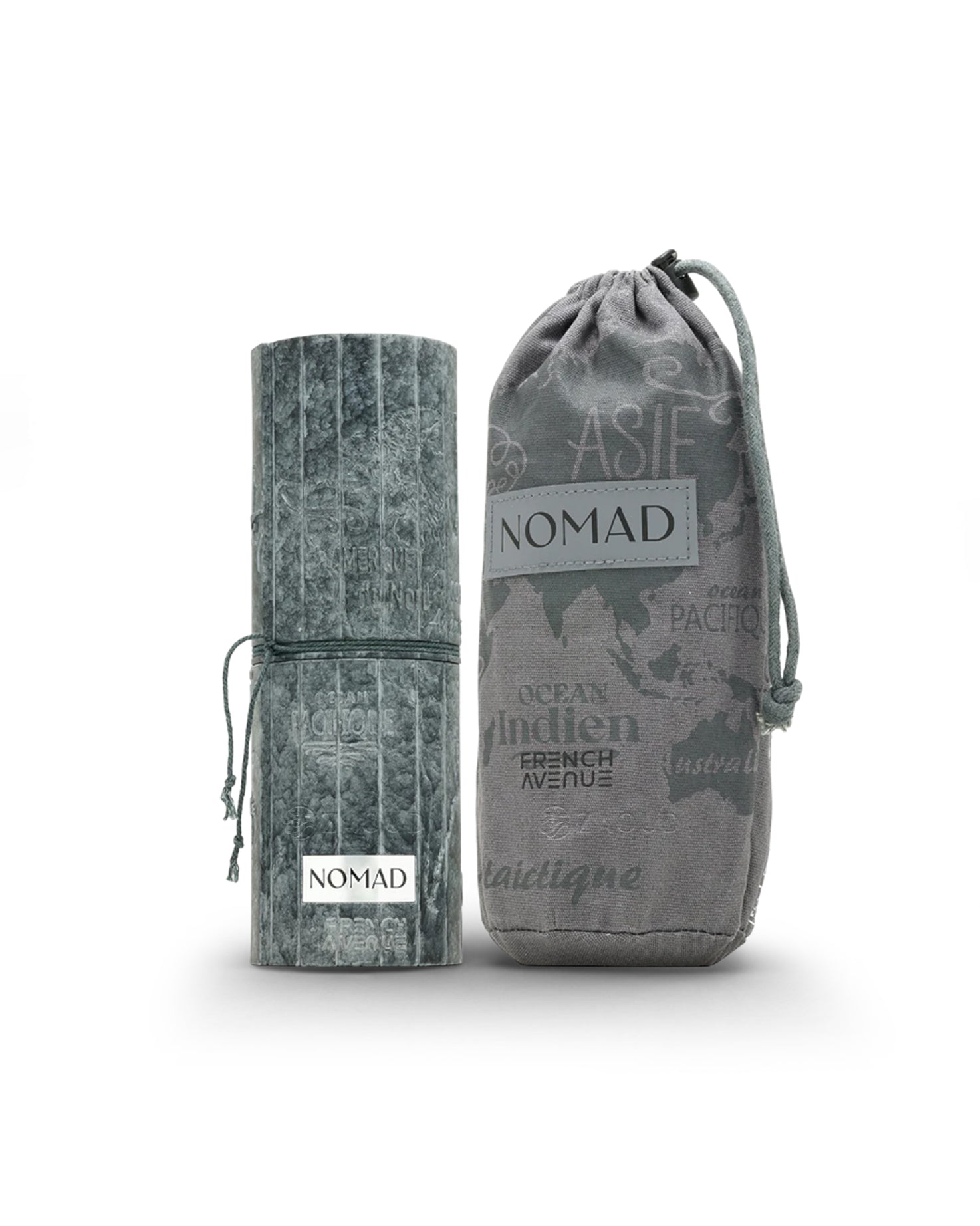 French Avenue NOMAD EXdp 100ML
