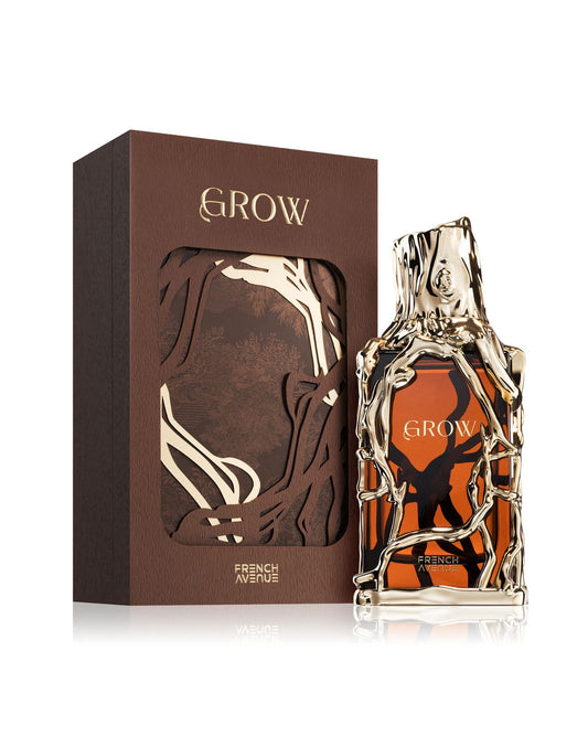 GROW Edp