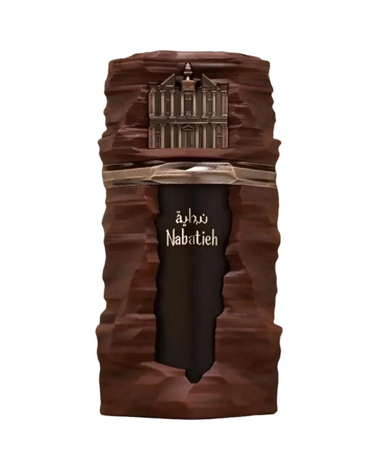 NABATIEH Edp