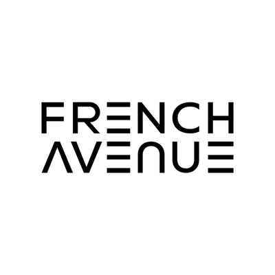 french avenue perfumes official logo