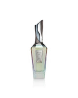 french avenue spirito ignite perfume bottle shows against white background