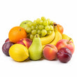 Fruity fragrance note