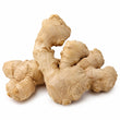 Ginger fragrance note