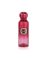 gissah Martinique osmanthus perfume bottle shows against white background