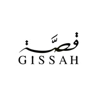 GISSAH perfumes official logo