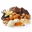 Gourmand Accord fragrance note