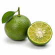 Green Mandarin fragrance note