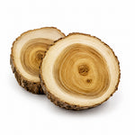 Guaiac Wood fragrance note