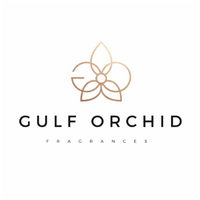 GULF ORCHID OFFICIAL LOGO