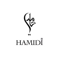 HAMIDI LOGO