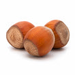 Hazelnut fragrance note