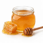 Honey fragrance note