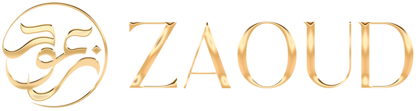 ZAOUD - Profumi Arabi di Nicchia