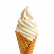 Ice cream fragrance note