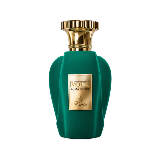 VOUX ALMA VERDE Edp