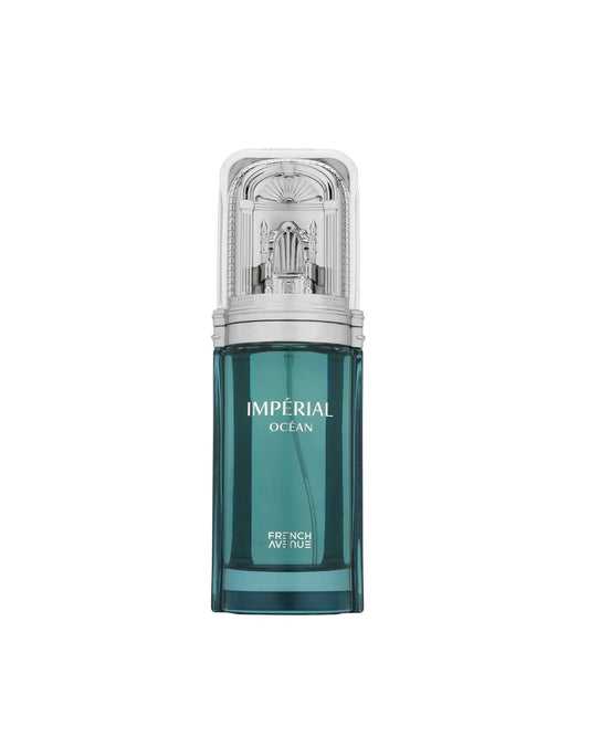 IMPERIAL OCEAN Edp