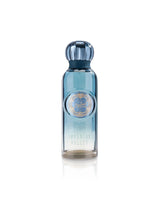 imperial valley by gissah perfume bottle shows against white background