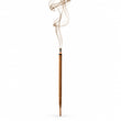 Incense fragrance note