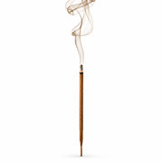 Incense fragrance note