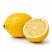 Italian Lemon fragrance note
