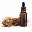 Java vetiver oil fragrance note