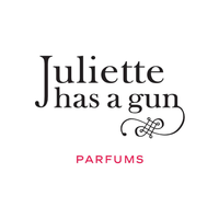 JULIETTE HAS A GUN OFFICIAL LOGO