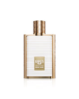 karus secret musk by khadlaj perfume bottle shows against white background
