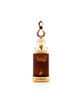 kayaan gold perfume oil by khadlaj perfume bottle shows against white background