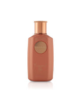 khadlaj biscotti caramel pop perfume bottle shows against white background