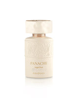 khadlaj panache angel dust perfume bottle shows against white background