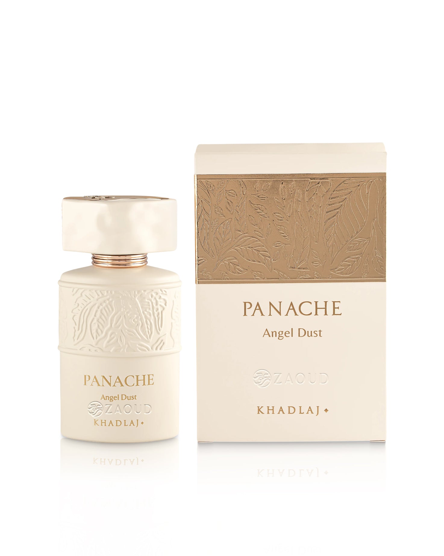 Khadlaj PANACHE ANGEL DUST Edp 100ML