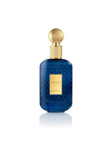 khadlaj icon perfume bottle shows against white background