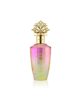 khadlaj nuha bon bon perfume bottle shows against white background