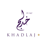 KHADLAJ OFFICIAL LOGO