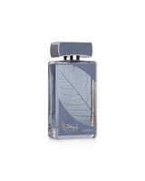 LATTAFA najdia intense perfume bottle shows against white background