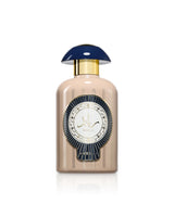 lattafa raed absolu perfume bottle shows against white background