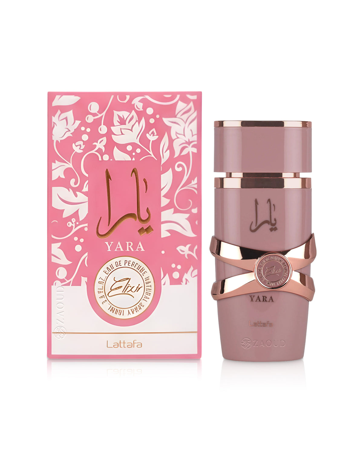 Lattafa YARA ELIXIR Edp 100ML