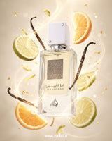 ANA ABIYEDH Edp