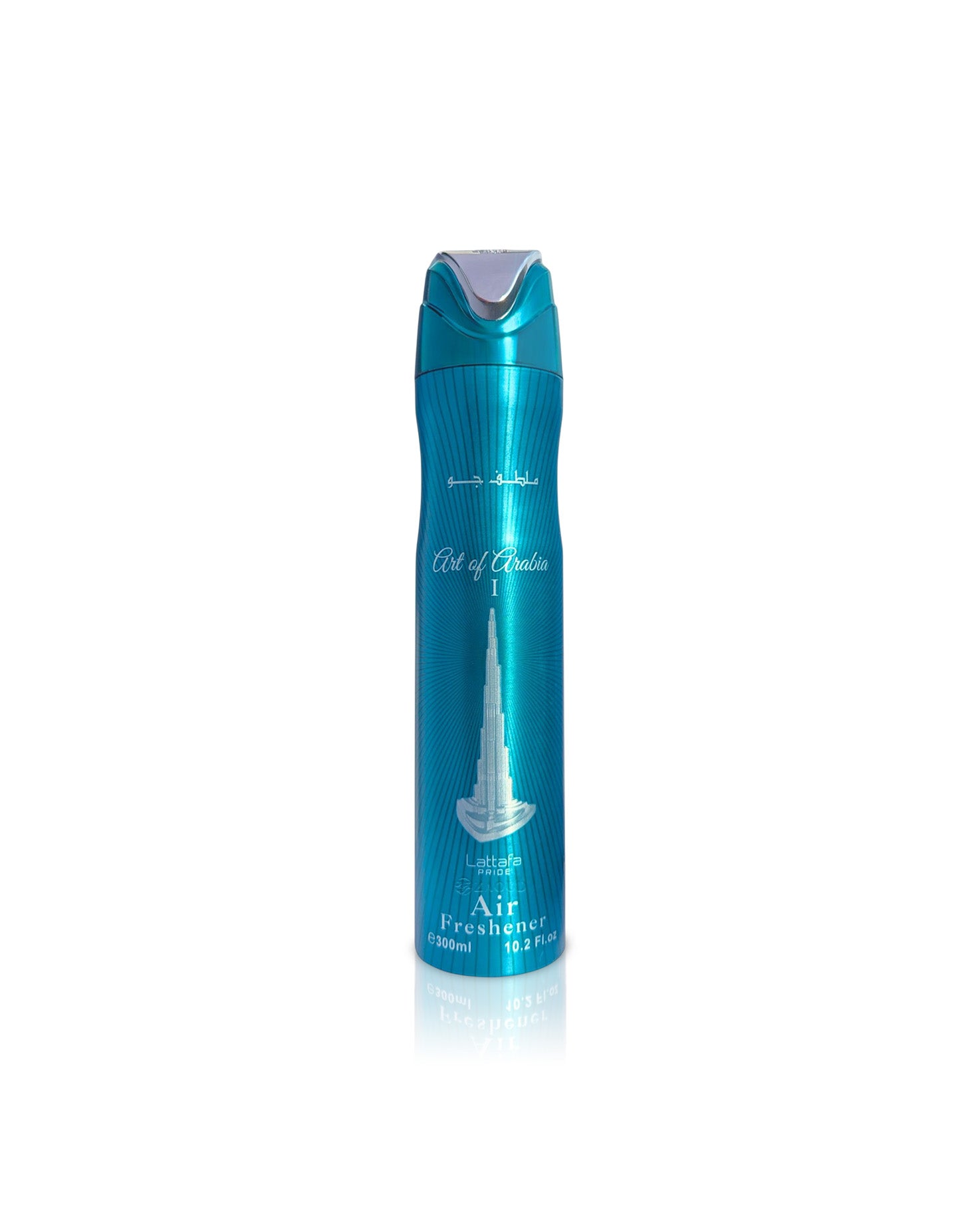 Lattafa ART OF ARABIA 1 Air Freshener 300 ML