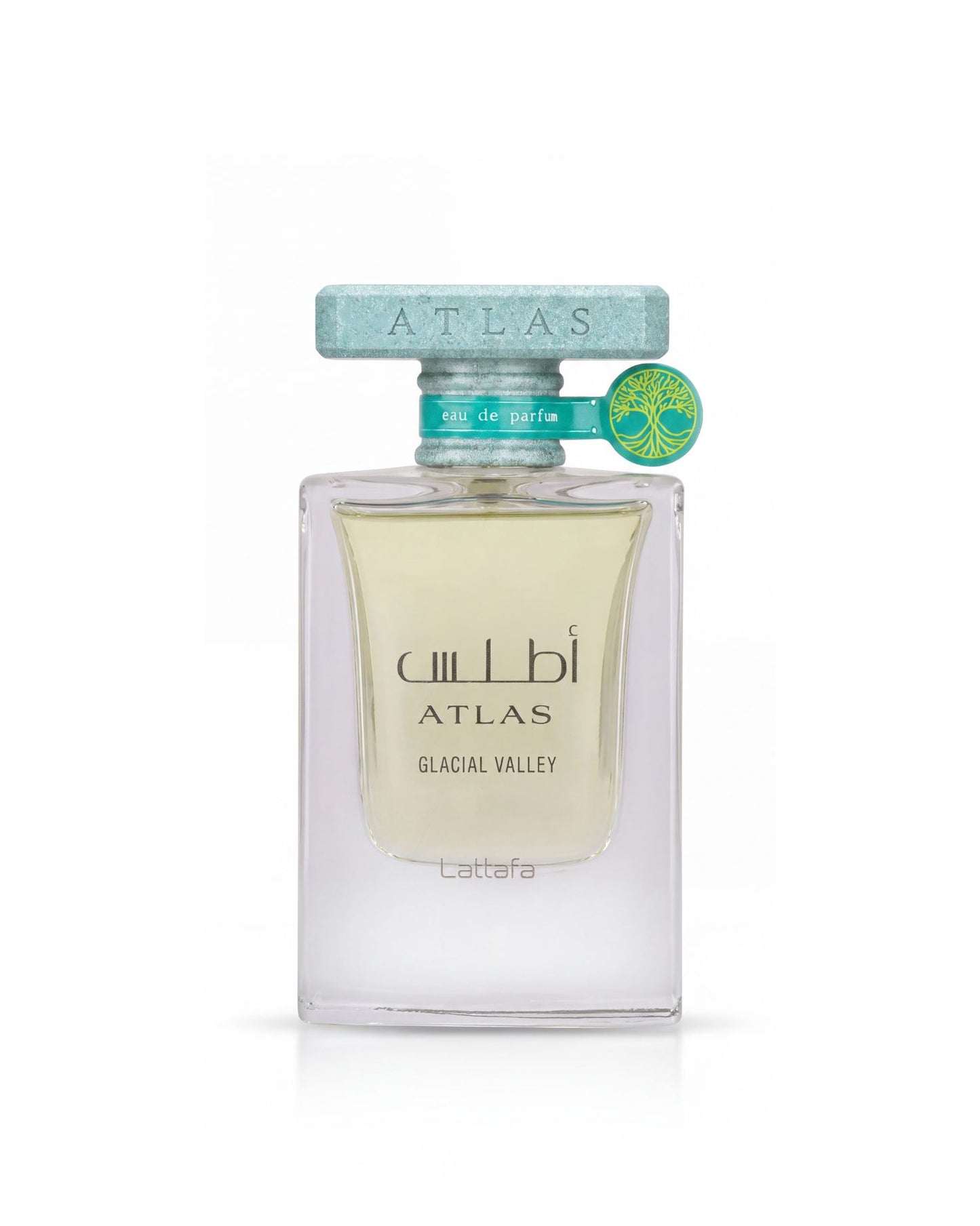 ATLAS GLACIAL VALLEY Edp