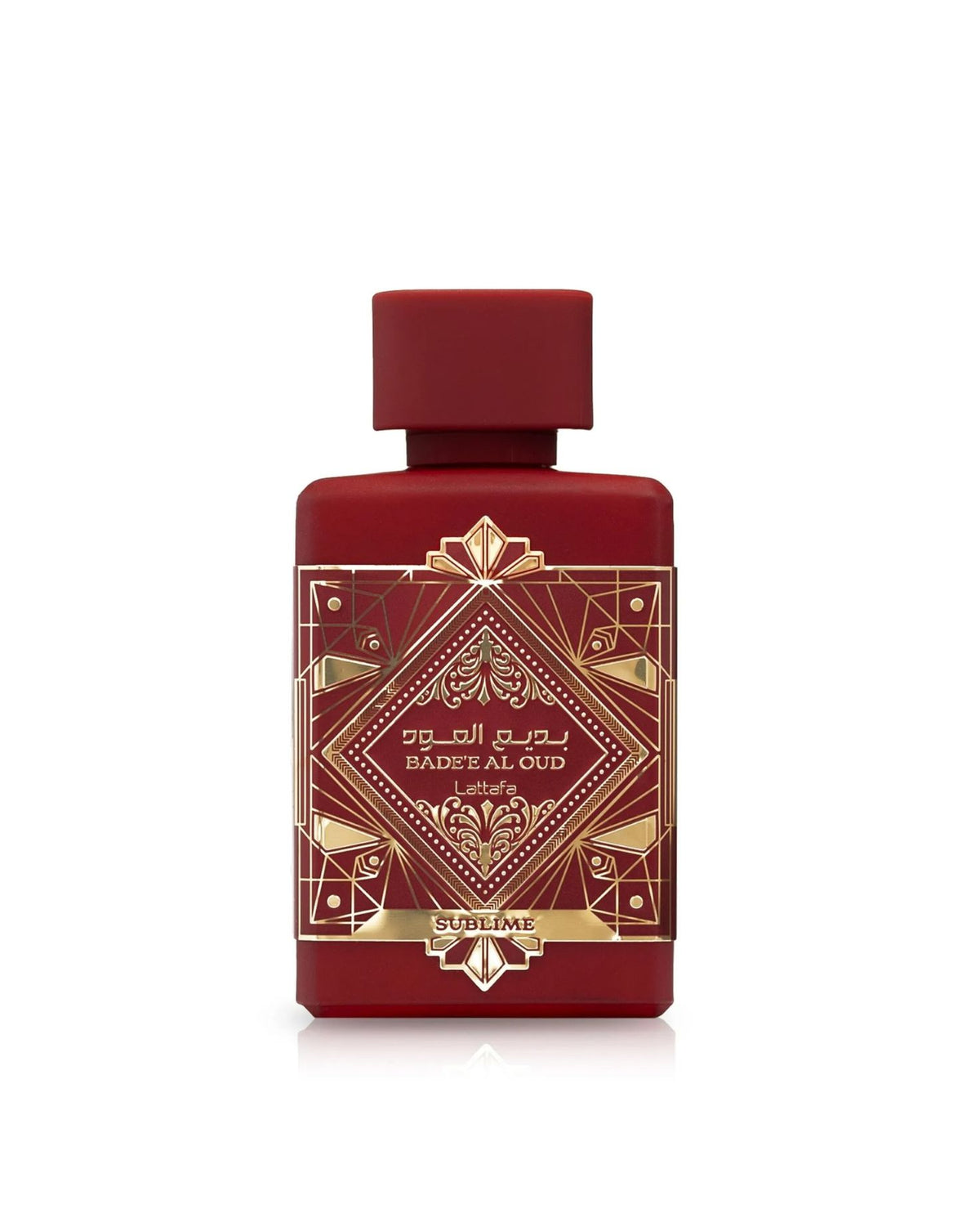 BADEE AL OUD SUBLIME Edp